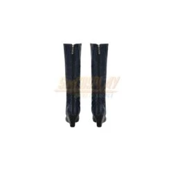 The Marvels Captain Marvel 2 Cosplay Costume Leather Suit Top Level -Simcosplay Outlet Store my23169 0001 4v0a9676 1