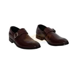 2023 Loki 2 Loki Cosplay Costume Dark Brown Suit -Simcosplay Outlet Store my23173 0005 4v0a9683 1