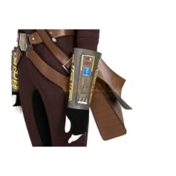 Mandalorian Ahsoka Sabine Wren Armor Cosplay Costume V2 -Simcosplay Outlet Store my23176 0010 4v0a9044 1