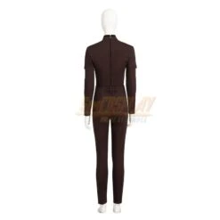 Mandalorian Ahsoka Sabine Wren Armor Cosplay Costume V2 -Simcosplay Outlet Store my23176 0023 2 6