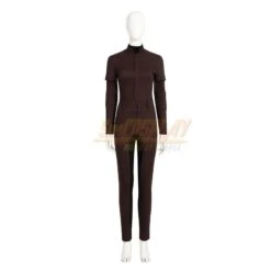 Mandalorian Ahsoka Sabine Wren Armor Cosplay Costume V2 -Simcosplay Outlet Store my23176 0024 2 5