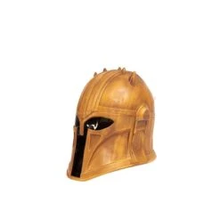 The Mandalorian S3 Armorer Cosplay Costume With Helmet V2 31 The Mandalorian S3 Armorer Cosplay Costume With Helmet V2 -Simcosplay Outlet Store my23201 0002 4v0a9205 1