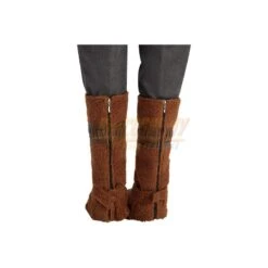 The Mandalorian S3 Armorer Cosplay Costume With Helmet V2 36 The Mandalorian S3 Armorer Cosplay Costume With Helmet V2 -Simcosplay Outlet Store my23201 0007 4v0a8967 1