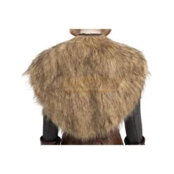 The Mandalorian S3 Armorer Cosplay Costume With Helmet V2 39 The Mandalorian S3 Armorer Cosplay Costume With Helmet V2 -Simcosplay Outlet Store my23201 0010 4v0a8962 1