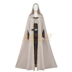 Kora Rebel Moon A Child Of Fire Cosplay Robe Costume -Simcosplay Outlet Store my23209 1 1