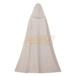 Kora Rebel Moon A Child Of Fire Cosplay Robe Costume -Simcosplay Outlet Store my23209 1 2