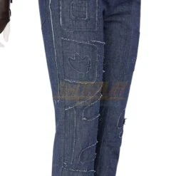 Kora Rebel Moon A Child Of Fire Cosplay Robe Costume -Simcosplay Outlet Store my23209 4v0a9171 1