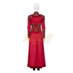 What If S2 Hela Ten Rings Red Suit Cosplay Costume -Simcosplay Outlet Store my23214 1 4
