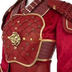 What If S2 Hela Ten Rings Red Suit Cosplay Costume -Simcosplay Outlet Store my23214 4v0a9229 1