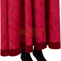What If S2 Hela Ten Rings Red Suit Cosplay Costume -Simcosplay Outlet Store my23214 4v0a9233 1
