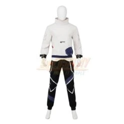 Iso Valorant Duelist Agent Cosplay Costume Ver.2 29 Iso Valorant Duelist Agent Cosplay Costume Ver.2 -Simcosplay Outlet Store my23217 1 5