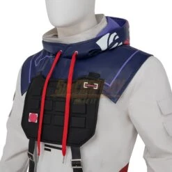 Iso Valorant Duelist Agent Cosplay Costume Ver.2 35 Iso Valorant Duelist Agent Cosplay Costume Ver.2 -Simcosplay Outlet Store my23217 4v0a9187 1