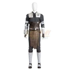 Star Wars Starkiller Galen Marek Cosplay Costume -Simcosplay Outlet Store my23219 0044 1 1