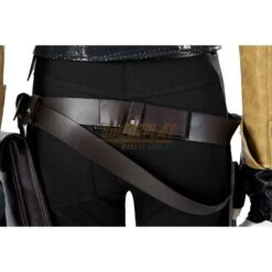 Borderlands Movie Lilith Cosplay Costume Top Level -Simcosplay Outlet Store my24016 0005 4v0a8315