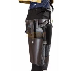 Borderlands Movie Lilith Cosplay Costume Top Level -Simcosplay Outlet Store my24016 0006 4v0a8313