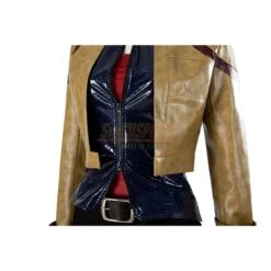 Borderlands Movie Lilith Cosplay Costume Top Level -Simcosplay Outlet Store my24016 0012 4v0a8300