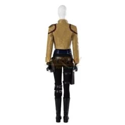 Borderlands Movie Lilith Cosplay Costume Top Level -Simcosplay Outlet Store my24016 0016 2 4