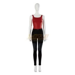 Borderlands Movie Lilith Cosplay Costume Top Level -Simcosplay Outlet Store my24016 0020 1 7