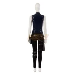 Borderlands Movie Lilith Cosplay Costume Top Level -Simcosplay Outlet Store my24016 0021 1 6