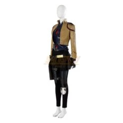 Borderlands Movie Lilith Cosplay Costume Top Level -Simcosplay Outlet Store my24016 0024 1 3