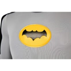 1966 Adam West Cosplay Costume Retro Batsuit -Simcosplay Outlet Store my24020 0011 4v0a8967