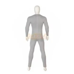 1966 Adam West Cosplay Costume Retro Batsuit -Simcosplay Outlet Store my24020 0015 2 4