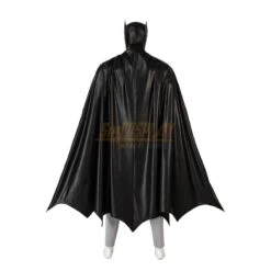 1966 Adam West Cosplay Costume Retro Batsuit -Simcosplay Outlet Store my24020 0017 2 2