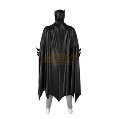 1966 Adam West Cosplay Costume Retro Batsuit -Simcosplay Outlet Store my24020 0019 1 6
