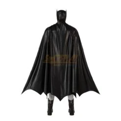 1966 Adam West Cosplay Costume Retro Batsuit -Simcosplay Outlet Store my24020 0023 1 2