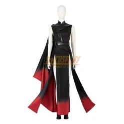2024 Three Body Sophon Costume Female Cosplay Suit -Simcosplay Outlet Store my24029 0019 1 1