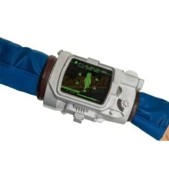 Female Lucy Cosplay Costume Vault 33 Uniform Ver.1 -Simcosplay Outlet Store my24031 0007 4v0a0540