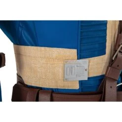 Female Lucy Cosplay Costume Vault 33 Uniform Ver.1 -Simcosplay Outlet Store my24031 0011 4v0a0436