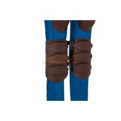 Female Lucy Cosplay Costume Vault 33 Uniform Ver.1 -Simcosplay Outlet Store my24031 0012 4v0a0435