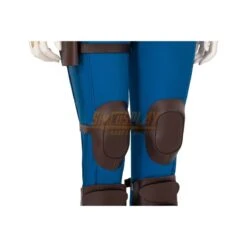 Female Lucy Cosplay Costume Vault 33 Uniform Ver.1 -Simcosplay Outlet Store my24031 0013 4v0a0434