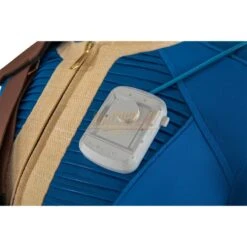 Female Lucy Cosplay Costume Vault 33 Uniform Ver.1 -Simcosplay Outlet Store my24031 0020 4v0a0424