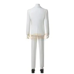 Joker 2 White Cosplay Costume Arthur Fleck Pure White Suit 22 Joker 2 White Cosplay Costume Arthur Fleck Pure White Suit -Simcosplay Outlet Store my24048 0018 2 4