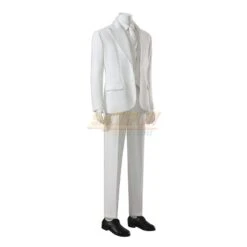 Joker 2 White Cosplay Costume Arthur Fleck Pure White Suit 23 Joker 2 White Cosplay Costume Arthur Fleck Pure White Suit -Simcosplay Outlet Store my24048 0019 2 3