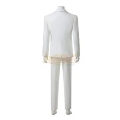 Joker 2 White Cosplay Costume Arthur Fleck Pure White Suit 28 Joker 2 White Cosplay Costume Arthur Fleck Pure White Suit -Simcosplay Outlet Store my24048 0025 1 4