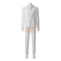 Joker 2 White Cosplay Costume Arthur Fleck Pure White Suit 31 Joker 2 White Cosplay Costume Arthur Fleck Pure White Suit -Simcosplay Outlet Store my24048 0028 1 1