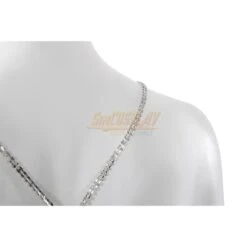 2024 Harley White Dress White Cosplay Costume -Simcosplay Outlet Store my24054 0002 4v0a2070 1