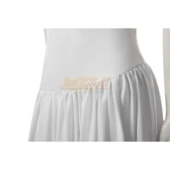 2024 Harley White Dress White Cosplay Costume -Simcosplay Outlet Store my24054 0005 4v0a2063 1
