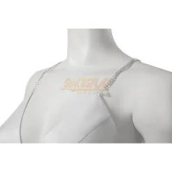 2024 Harley White Dress White Cosplay Costume -Simcosplay Outlet Store my24054 0006 4v0a2062 1