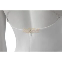 2024 Harley White Dress White Cosplay Costume -Simcosplay Outlet Store my24054 0008 4v0a2060 1