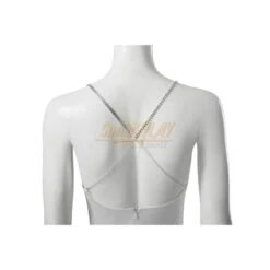 2024 Harley White Dress White Cosplay Costume -Simcosplay Outlet Store my24054 0009 4v0a2059 3