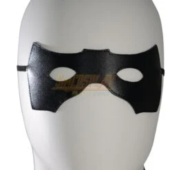 Nightwing Dick Grayson Printed Cosplay Costume Thick Edition -Simcosplay Outlet Store nightwing dick grayson printed cosplay costume thick edition 10