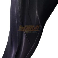 Nightwing Dick Grayson Printed Cosplay Costume Thick Edition -Simcosplay Outlet Store nightwing dick grayson printed cosplay costume thick edition 11