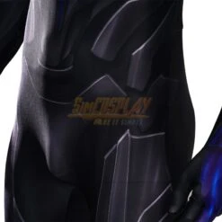 Nightwing Dick Grayson Printed Cosplay Costume Thick Edition -Simcosplay Outlet Store nightwing dick grayson printed cosplay costume thick edition 16