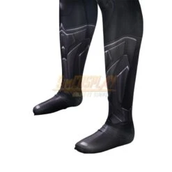 Nightwing Dick Grayson Printed Cosplay Costume Thick Edition -Simcosplay Outlet Store nightwing dick grayson printed cosplay costume thick edition 2