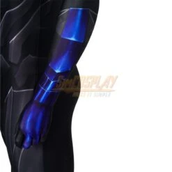 Nightwing Dick Grayson Printed Cosplay Costume Thick Edition -Simcosplay Outlet Store nightwing dick grayson printed cosplay costume thick edition 5