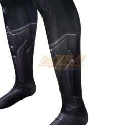 Nightwing Dick Grayson Printed Cosplay Costume Thick Edition -Simcosplay Outlet Store nightwing dick grayson printed cosplay costume thick edition 6